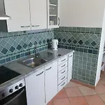 Antonia Apartamento *