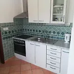 Antonia Apartamento