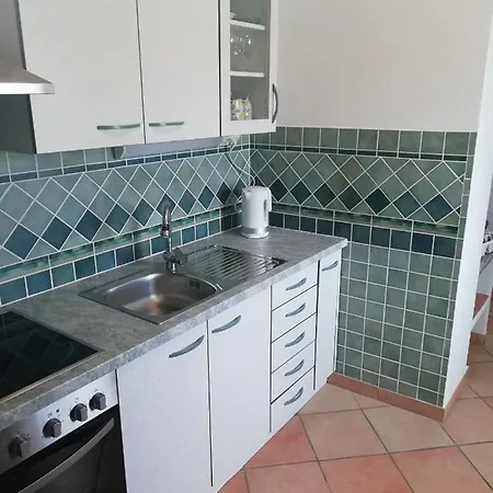 Antonia Διαμέρισμα *