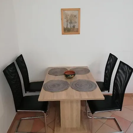 Antonia Διαμέρισμα *