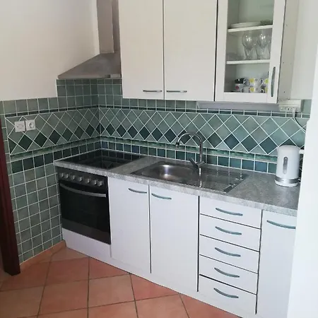 Antonia Διαμέρισμα