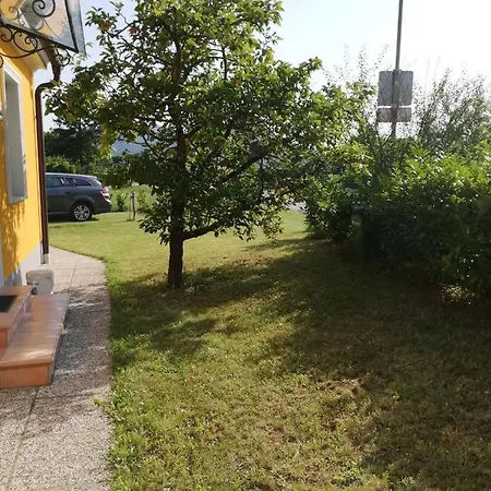 Antonia Διαμέρισμα Dobova