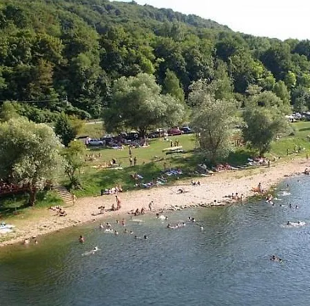 Διαμέρισμα Antonia