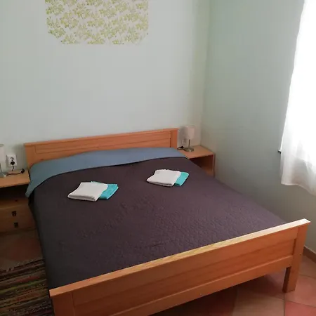 Antonia Διαμέρισμα Dobova