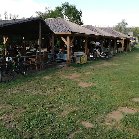 Antonia Διαμέρισμα Dobova