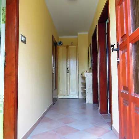 Antonia Διαμέρισμα