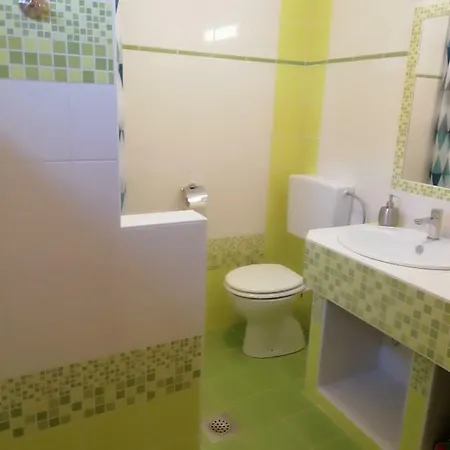 Antonia Διαμέρισμα Dobova